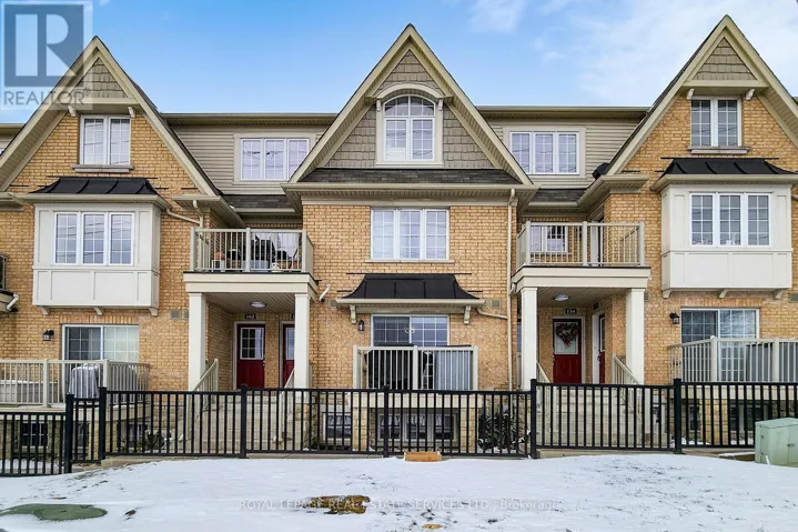 158 KINGSTON ROAD W, Ajax (Central), Ontario L1T0M9