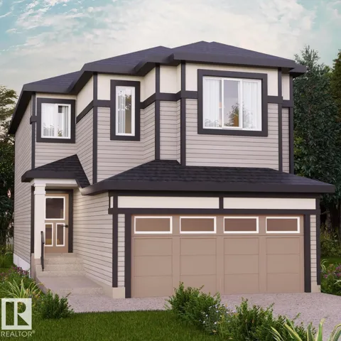 202 FALCON CR, Leduc, Alberta T0B3M3