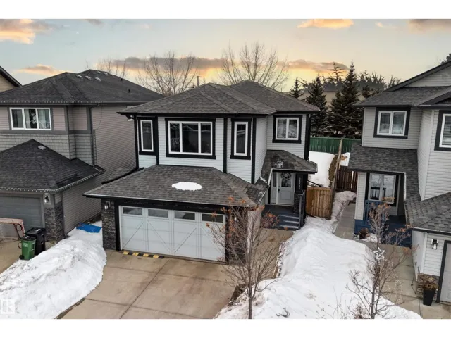 16448 140 ST NW, Edmonton, Alberta T6V0K7