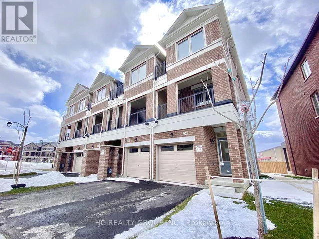 30 STOEBER LANE, Markham (Box Grove), Ontario L6B0S1