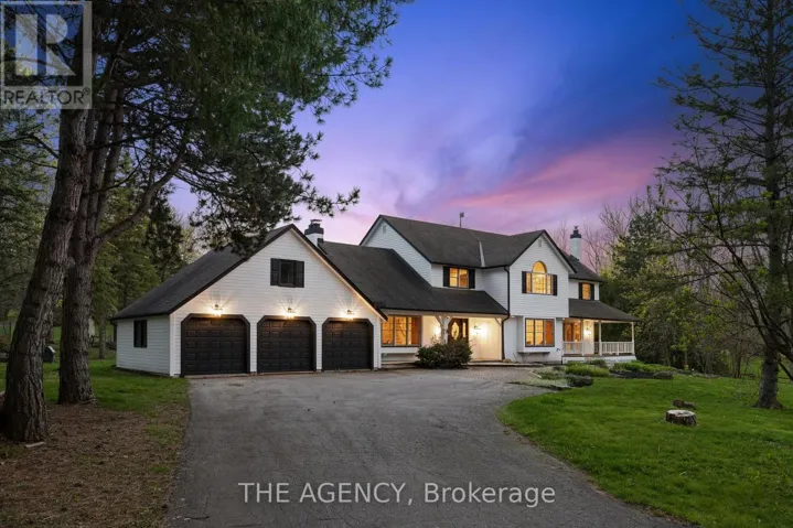 3635 19TH SDRD, King (Pottageville), Ontario L7B0C7