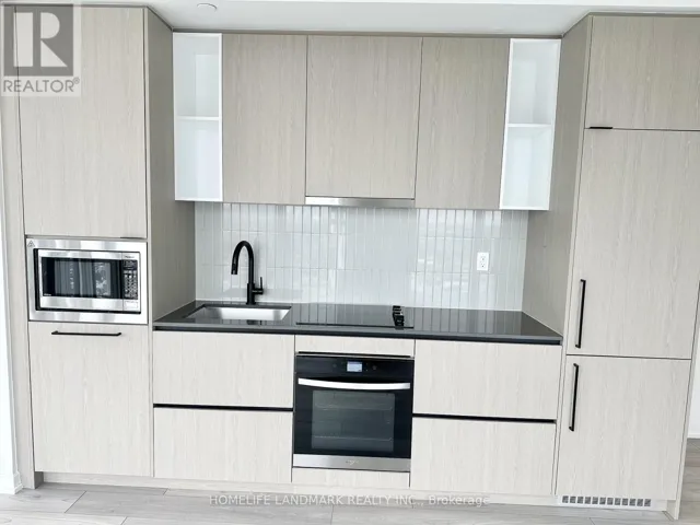 2509 - 1285 DUPONT STREET, Toronto (Dovercourt-Wallace Emerson-Junction), Ontario M6H0E5