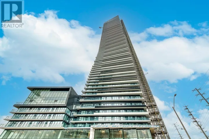 418 - 448 BURNHAMTHORPE ROAD W, Mississauga (City Centre), Ontario L5B4M6