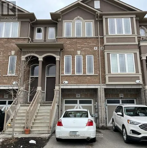 56 BLOOM CRESCENT, Hamilton (Hannon), Ontario L0R1P0