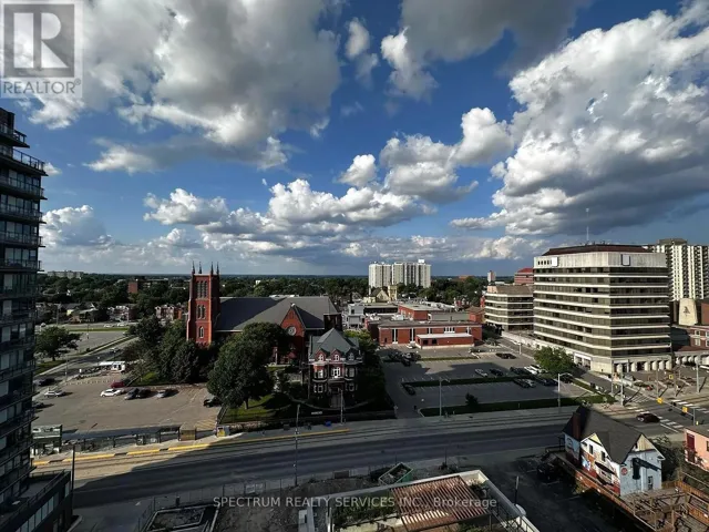 55 DUKE STREET, Kitchener, Ontario N2G1A6