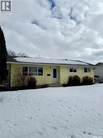 2610 Morton ROAD, Prince Albert, Saskatchewan S6V6A9