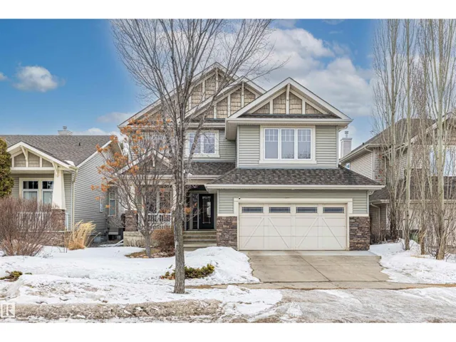 1014 HOPE RD NW, Edmonton, Alberta T6M3A1