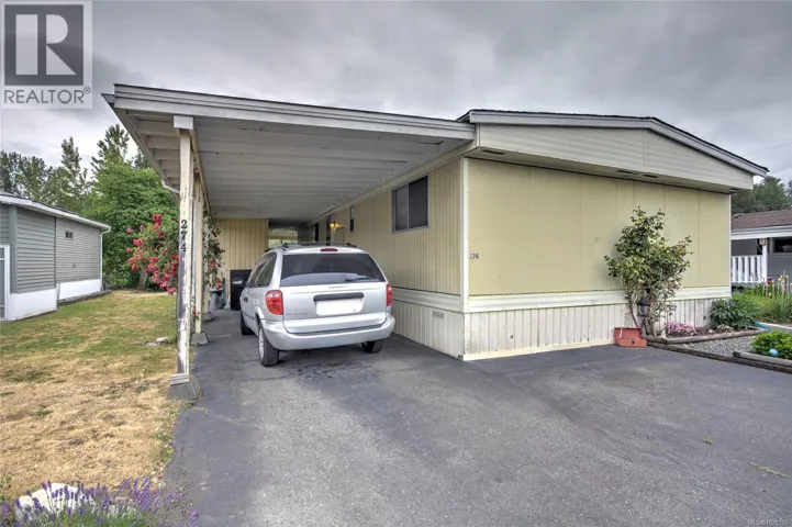 274 2885 Boys Rd, Duncan, British Columbia V9L4Y9