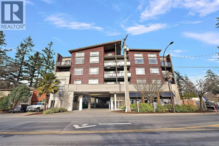 403 844 Goldstream Ave, Langford, British Columbia V9B2X7