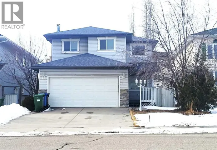240 Arbour Ridge Way NW, Calgary, Alberta T3G3V8