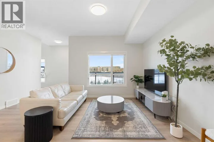 608, 20295 Seton Way SE, Calgary, Alberta T3M3X3