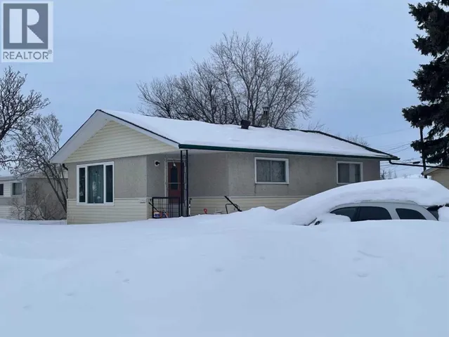 10616 116 Street, Fairview, Alberta T0H1L0