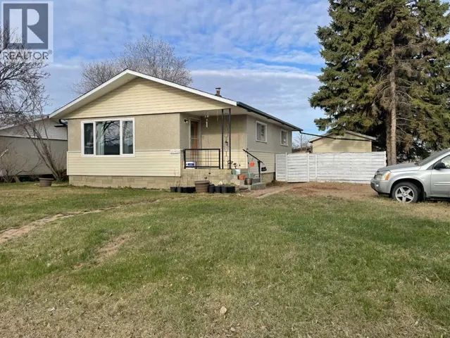10616 116 Street, Fairview, Alberta T0H1L0