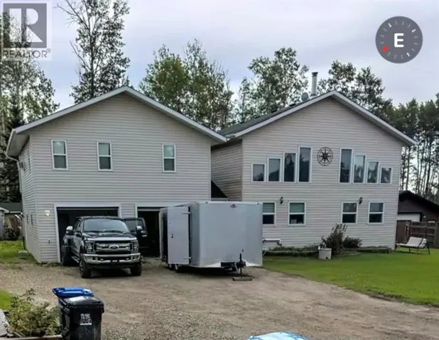 54 Poplar Crescent, Gregoire Lake Estates, Alberta T9H0L2