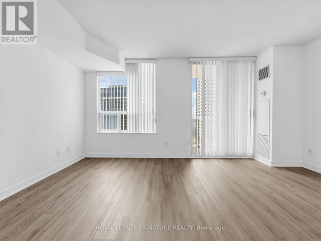 1801 - 43 EGLINTON AVENUE E, Toronto (Mount Pleasant West), Ontario M4P1A2