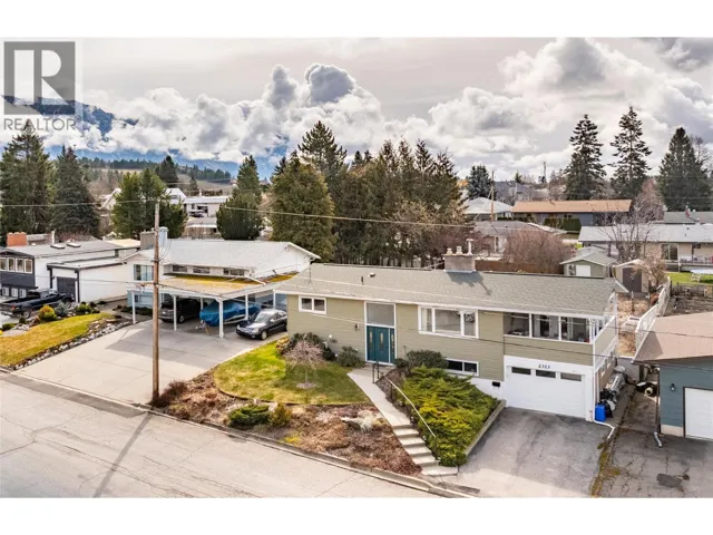 2323 Birch Street, Creston, British Columbia V0B1G0