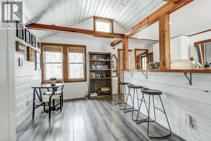 716 SANDY BAY Road, Dunnville, Ontario N1A2W6