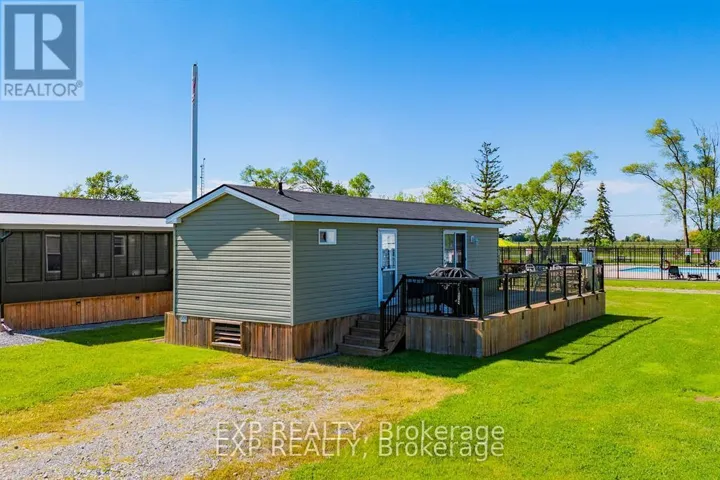 308 - 1501 LINE 8 ROAD, Niagara-on-the-Lake (Queenston), Ontario L0S1J0