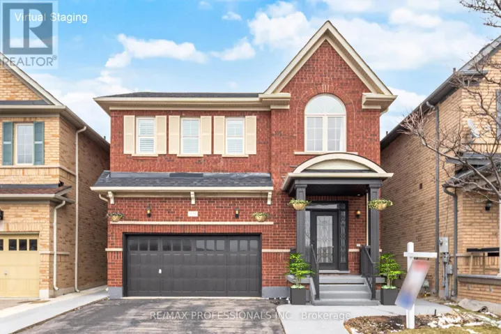 525 SCOTT BOULEVARD, Milton (SC Scott), Ontario L9T0T8