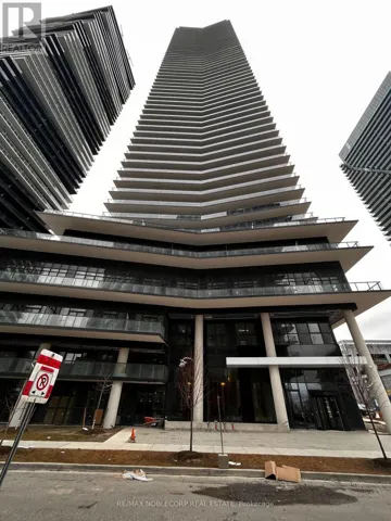 711 - 38 ANNIE CRAIG DRIVE, Toronto (Mimico), Ontario M8V0G9