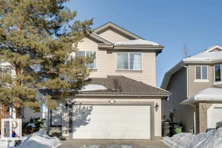 21208 89A AV NW, Edmonton, Alberta T5T6V5