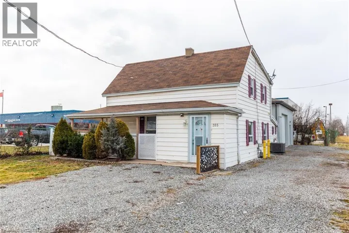 355 JONES Road, Hamilton, Ontario L8E5N2