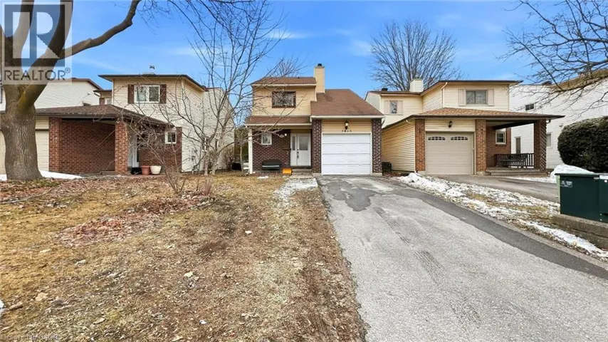 1445 GAULTOIS Avenue, Orleans, Ontario K1C3G7