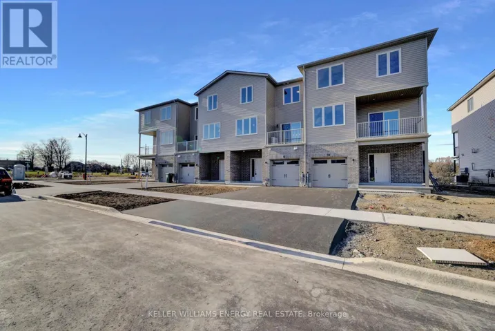 17 MARKLAND AVENUE, Prince Edward County (Picton Ward), Ontario K0K2T0