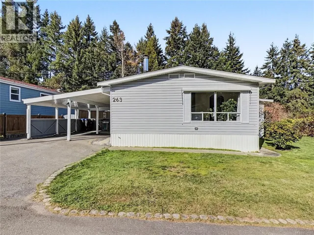 263 2465 Apollo Dr, Nanoose Bay, British Columbia V9P9K2