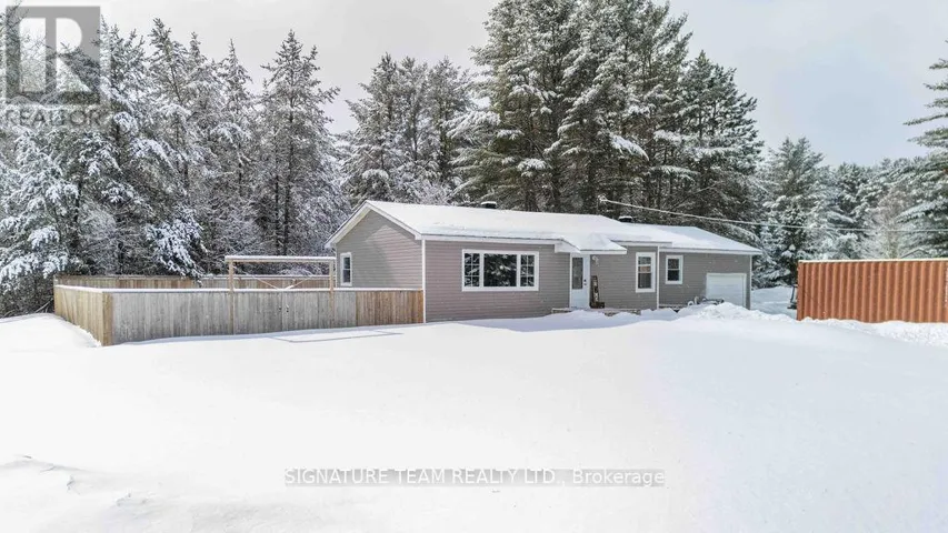 607 AIRPORT ROAD, Petawawa, Ontario K8A6W7