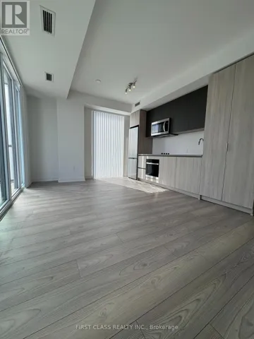 2415 - 5858 YONGE STREET, Toronto (Newtonbrook West), Ontario M2M0C6