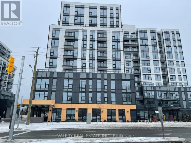 323 - 7437 KINGSTON ROAD, Toronto (Rouge), Ontario M1B0E9