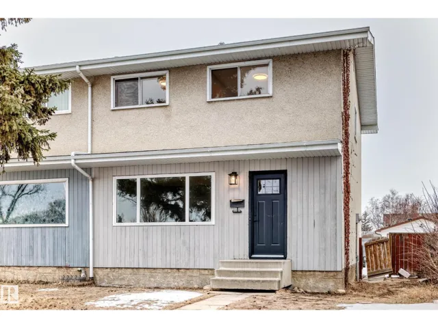 6808 149 AV NW, Edmonton, Alberta T5C2V2