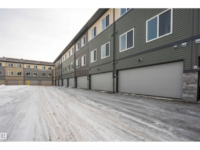 ##28 18120 28 Avenue SW, Edmonton, Alberta T6W4V2
