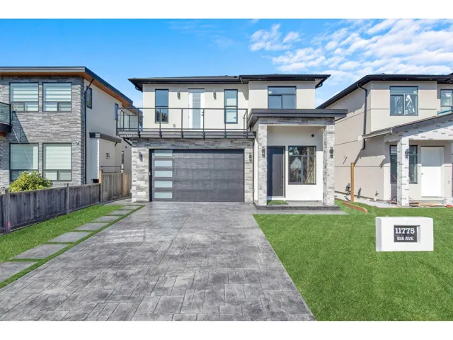 11775 82B AVENUE, Delta, British Columbia V4C2E8