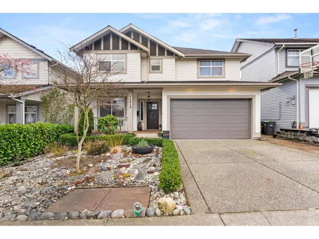 14918 59 AVENUE, Surrey, British Columbia V3S3W8