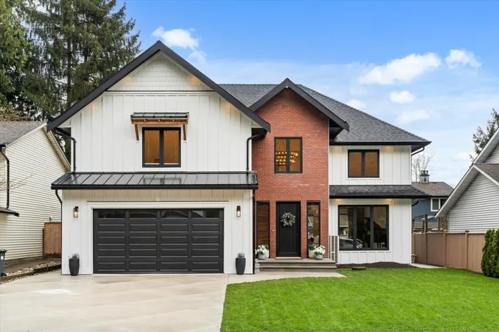 20448 90 CRESCENT, Langley, British Columbia V1M1A7
