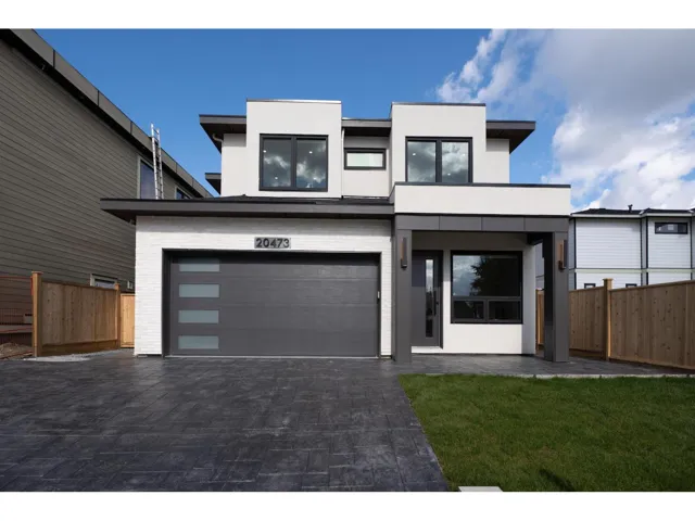 20473 69 AVENUE, Langley, British Columbia V2Y1R2