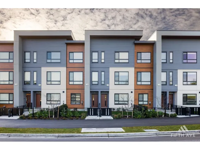 93 30530 CARDINAL AVENUE, Abbotsford, British Columbia V2T0L5