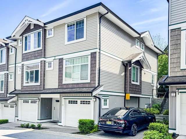 78 14356 63A AVENUE, Surrey, British Columbia V3X0E3