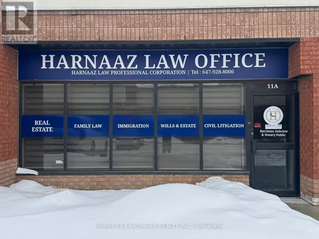 11 - 6790 DAVAND DRIVE, Mississauga (Northeast), Ontario L5T2G5