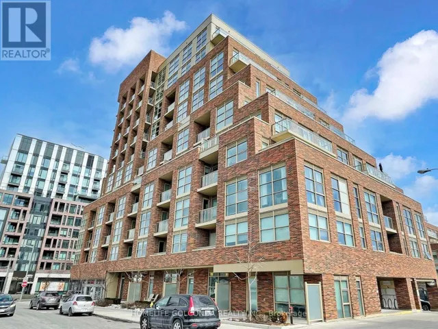 107 - 117 FORD STREET S, Toronto (Weston-Pellam Park), Ontario M6N3A2