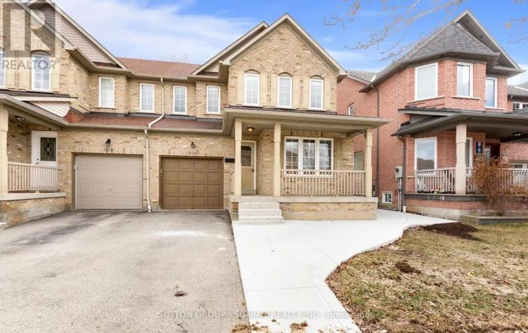 UPPER - 3174 WORKMAN DRIVE, Mississauga (Churchill Meadows), Ontario L5M6K8