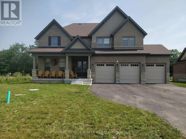 73 SUMMER BREEZE DRIVE, Quinte West (Murray Ward), Ontario K0K1L0