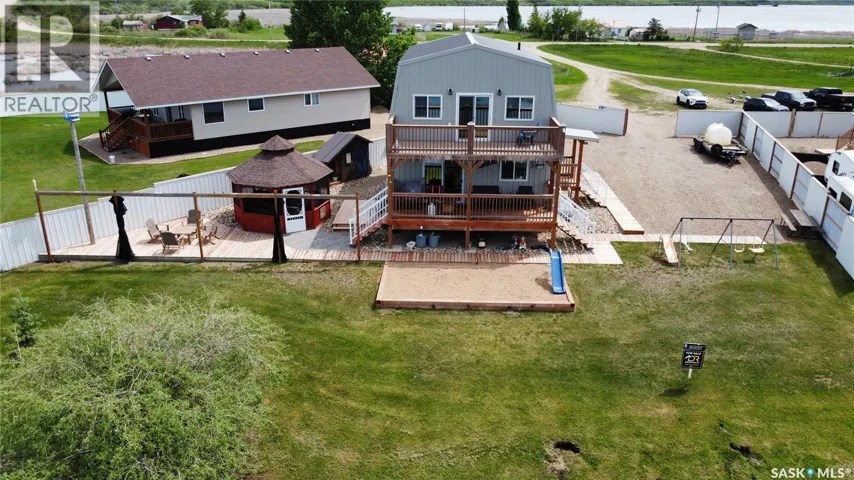 130 McLennan DRIVE, Cochin, Saskatchewan S0M0L0