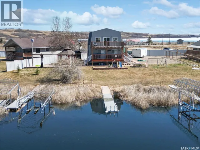 130 McLennan DRIVE, Cochin, Saskatchewan S0M0L0