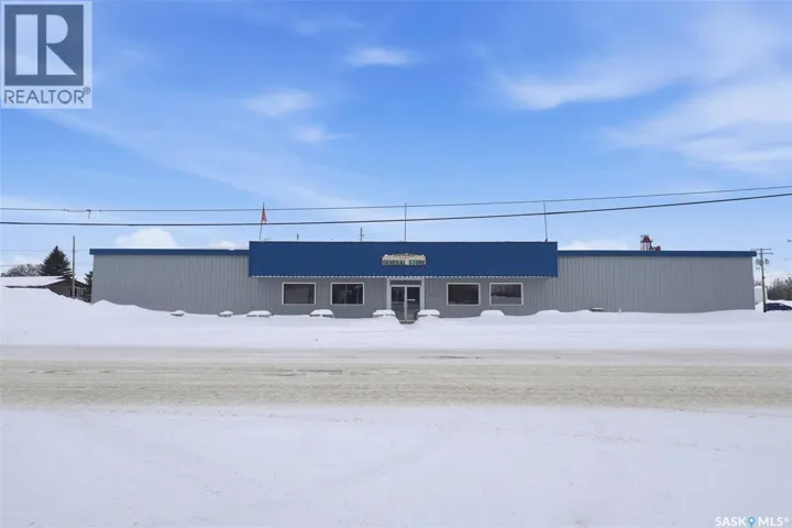 201 Main STREET, Debden, Saskatchewan S0J0S0