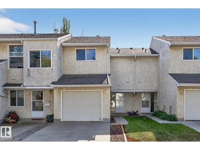 146 CALLINGWOOD PL NW, Edmonton, Alberta T5T8C6