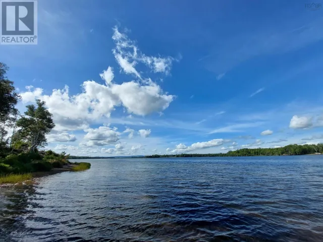 Lot 23 Sky Way, Big Harbour, Nova Scotia B0E2Y0