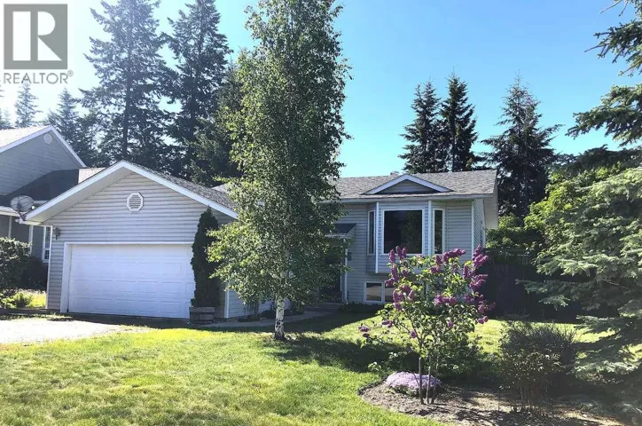 1510 Cedar Street, Golden, British Columbia V0A1H6